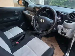 Daihatsu Mira X Grade 2019 Car (Used)