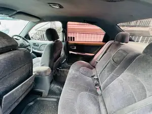 Hyundai Sonata 2000 Car (Used)