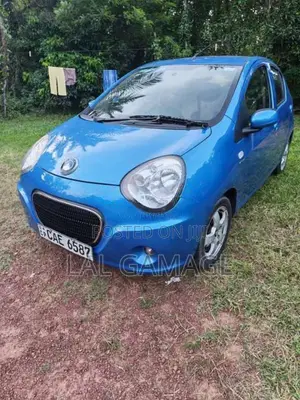 Micro Panda 2015 Car (Used)