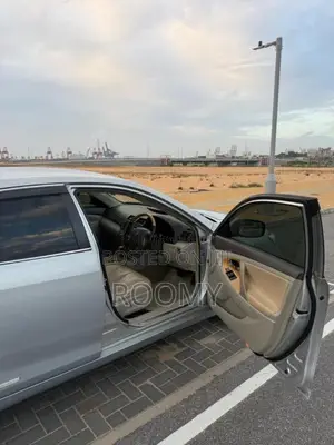 Toyota Camry G Limited Edition 2006 Car (Used)