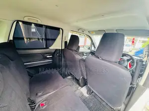 Suzuki Wagon R 2018 Car (Used)