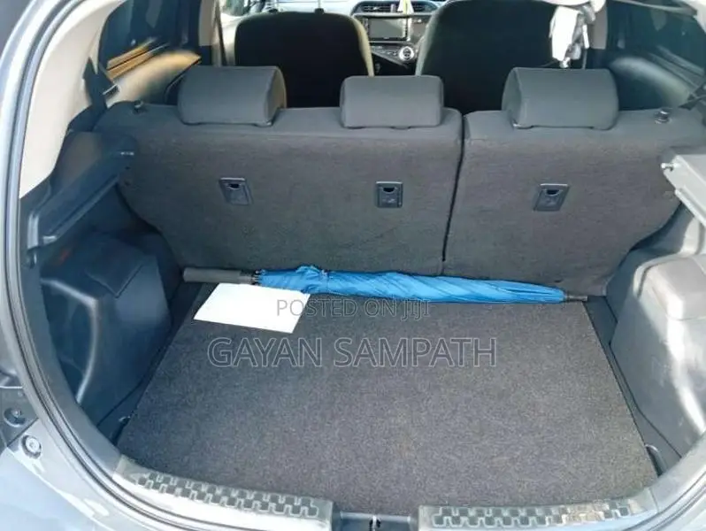 Toyota Prius C Aqua 2014 Car (Used)