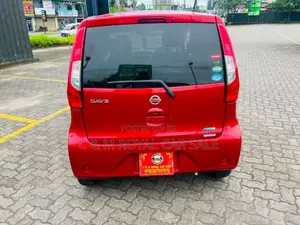 Nissan DAYZ 2015 Car (Used)
