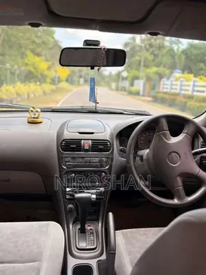Nissan FB15 2000 Car (Used)