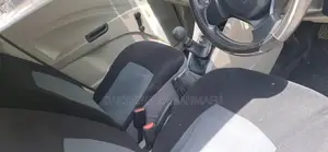 Suzuki Celerio 2015 Car (Used)