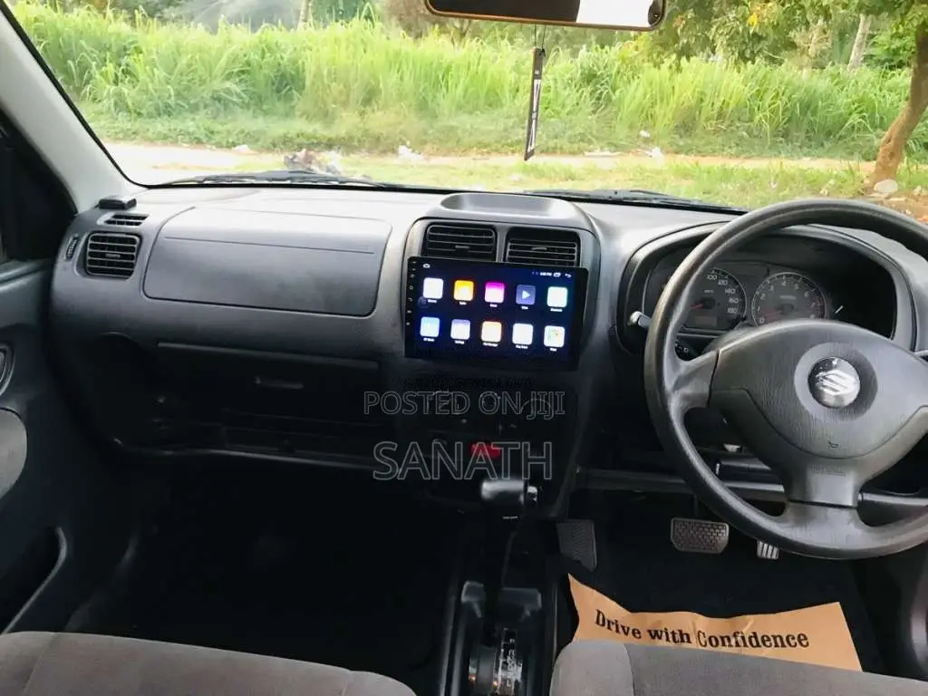 Suzuki Swift Center Antenna 2004 Car (Used)