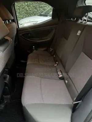 Toyota Yaris G Grade LED 2025 Car Unregistered (Recondition)
