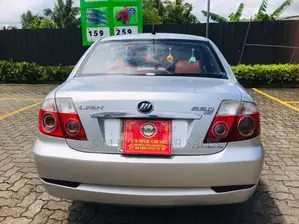 Micro Lifan 2008 Car (Used)