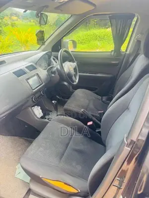 Suzuki Swift 2008 Car (Used)