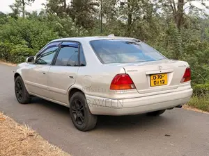 Toyota Corolla AE110 Vintage 1998 Car (Used)