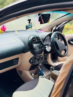 Micro Panda 2013 Car (Used)