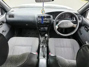 Toyota COROLLA CE100 1992 Car (Used)