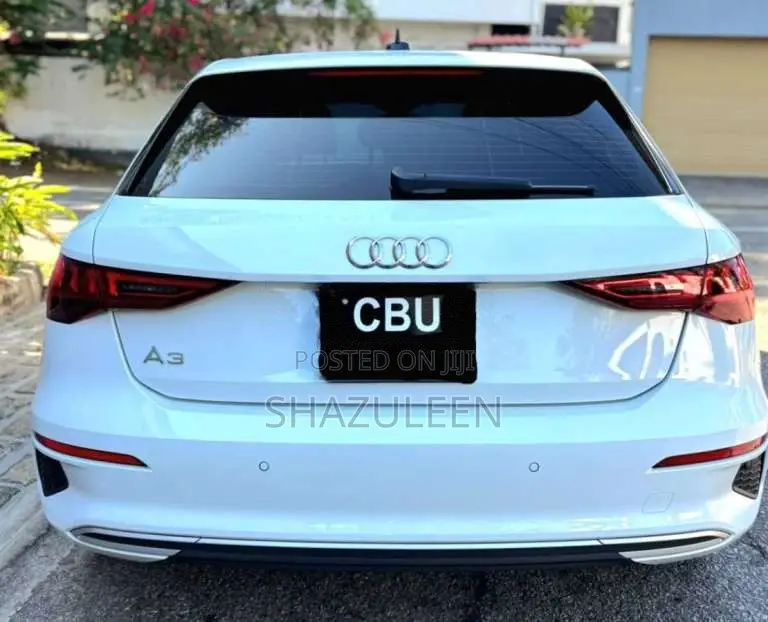 Audi A3 Sportback Advance 2023 Car (Used)