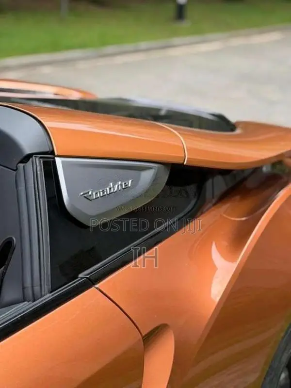 BMW I8 Roadster 2019 Car (Used)