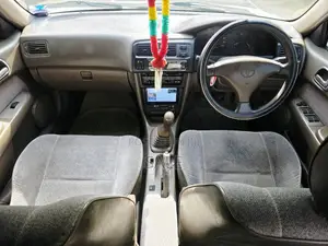 Toyota Corolla AE110 1996 Car (Used)