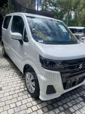 Suzuki Wagon R ZL 2026 Car Brand New