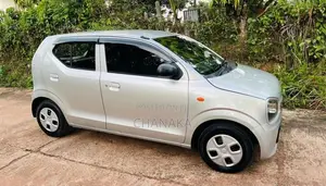 Suzuki Alto Japan Safety Edition 2018 Car (Used)
