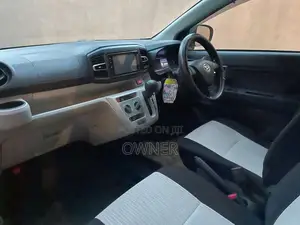 Daihatsu Mira X Grade 2019 Car (Used)
