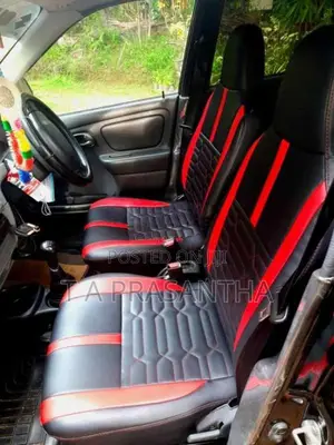 Suzuki Alto 2010 Car (Used)