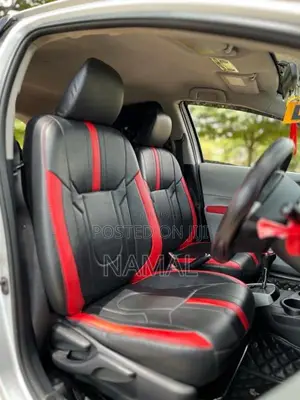 Toyota Aqua 2015 Car (Used)