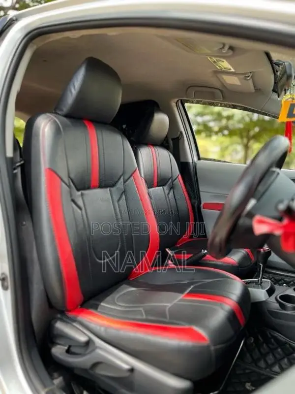 Toyota Aqua 2015 Car (Used)