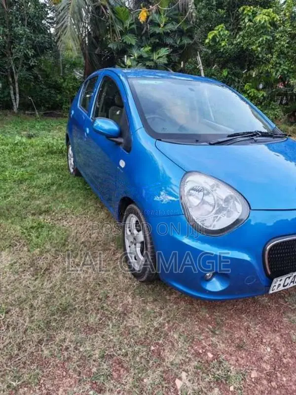 Micro Panda 2015 Car (Used)