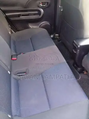 Toyota Prius C Aqua 2014 Car (Used)