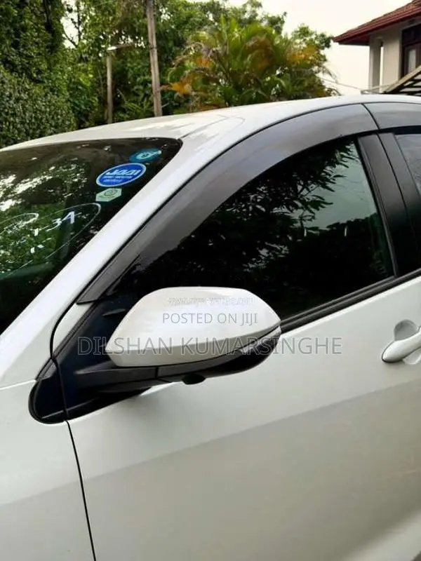 Toyota Yaris G Grade LED 2025 Car Unregistered (Recondition)
