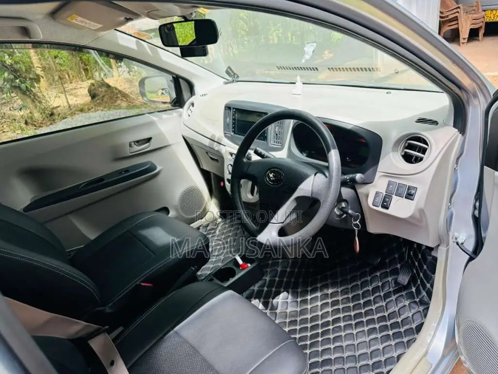 Daihatsu Mira 2017 Car (Used)