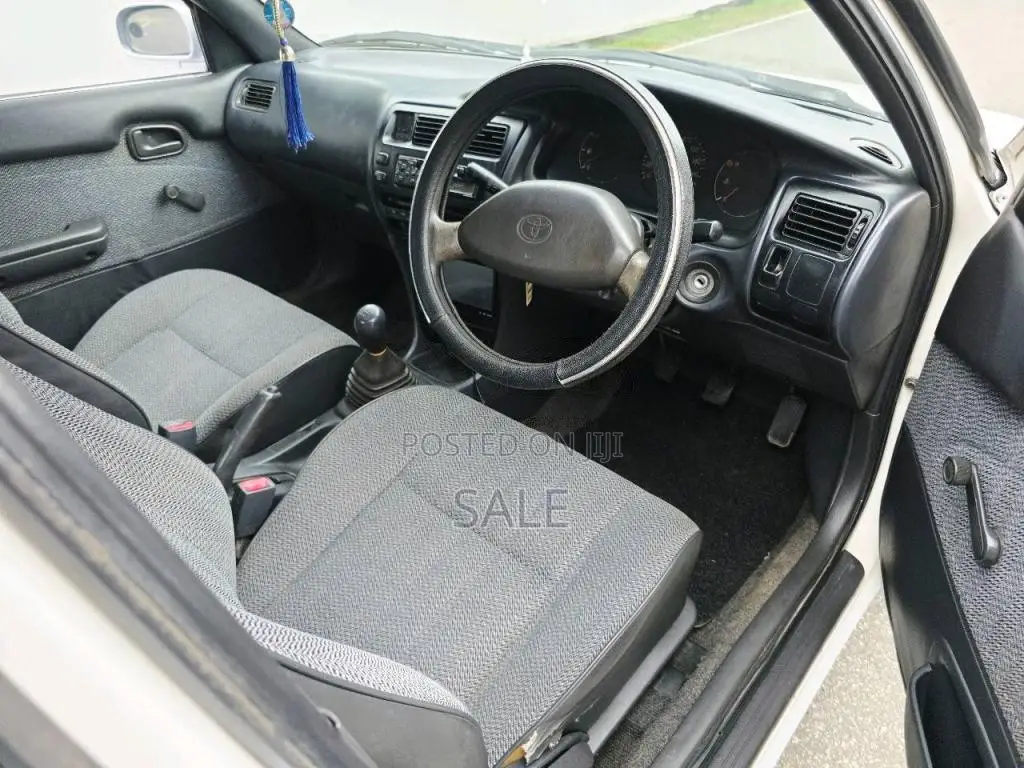 Toyota COROLLA CE100 1992 Car (Used)