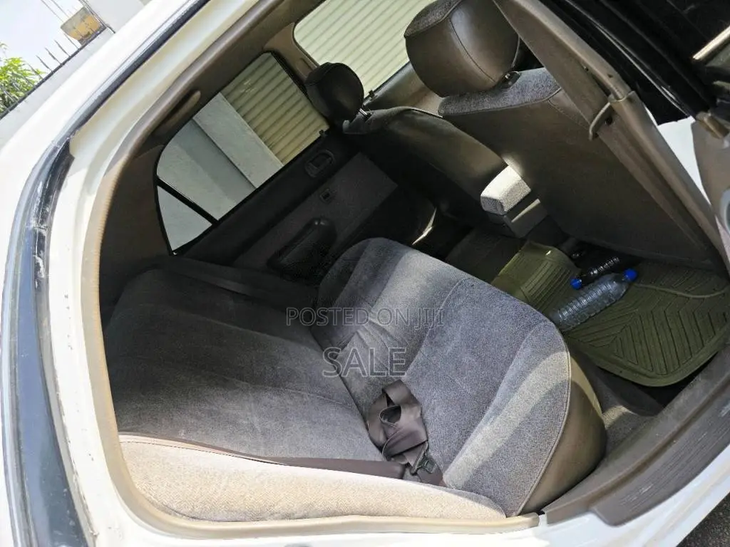 Toyota Corolla AE110 1996 Car (Used)