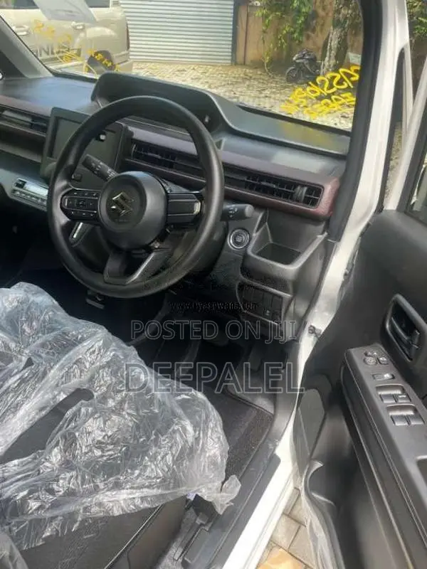 Suzuki Wagon R ZL 2026 Car Brand New