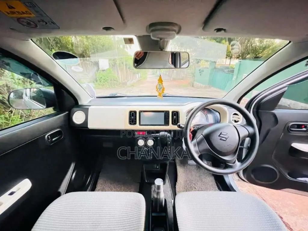 Suzuki Alto Japan Safety Edition 2018 Car (Used)