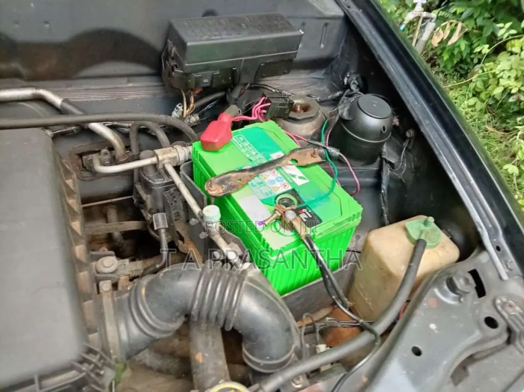 Suzuki Alto 2010 Car (Used)