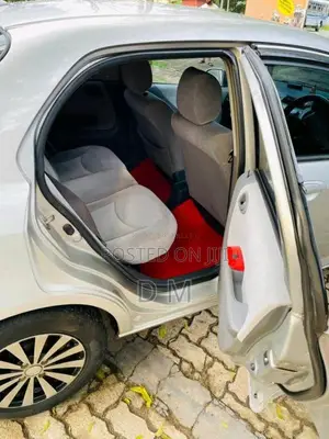 Honda Aria 2007 Car (Used)