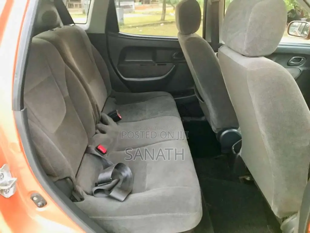 Suzuki Swift Center Antenna 2004 Car (Used)