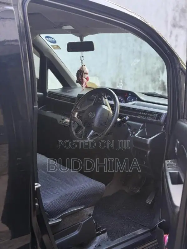 Suzuki Wagon R FZ 2018 Car (Used)