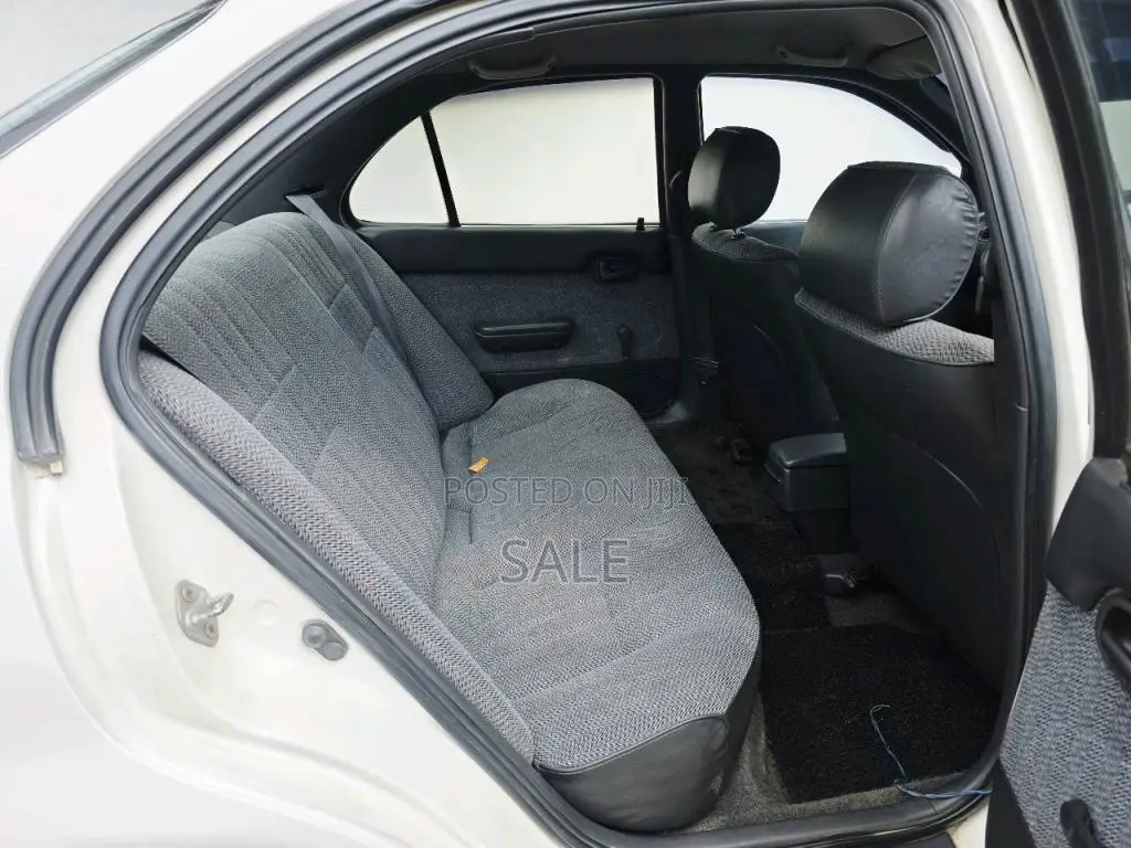 Toyota COROLLA CE100 1992 Car (Used)