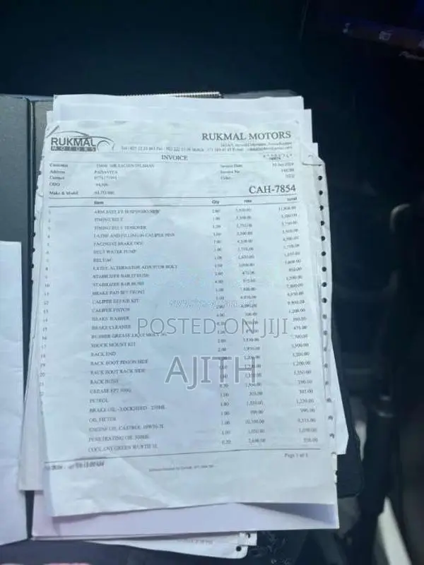 Suzuki Alto 2015 Car (Used)