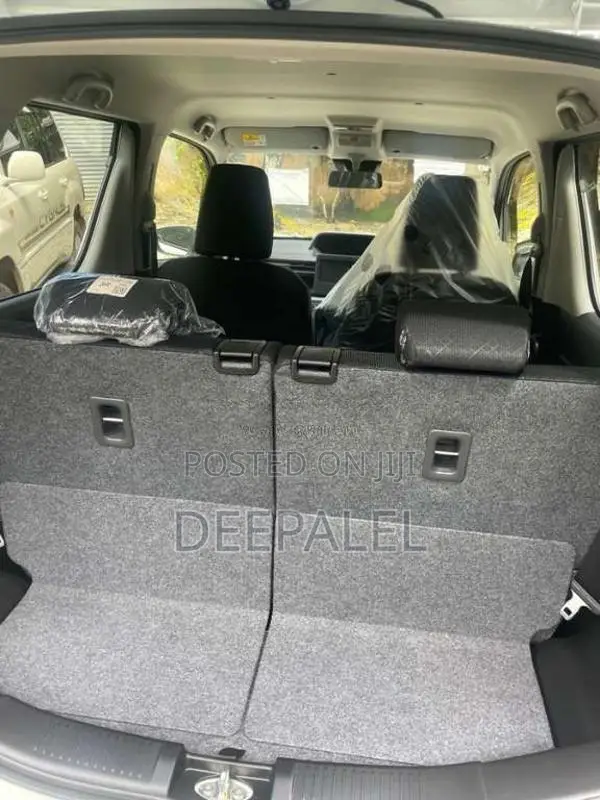 Suzuki Wagon R ZL 2026 Car Brand New