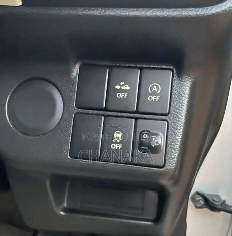 Suzuki Alto Japan Safety Edition 2018 Car (Used)