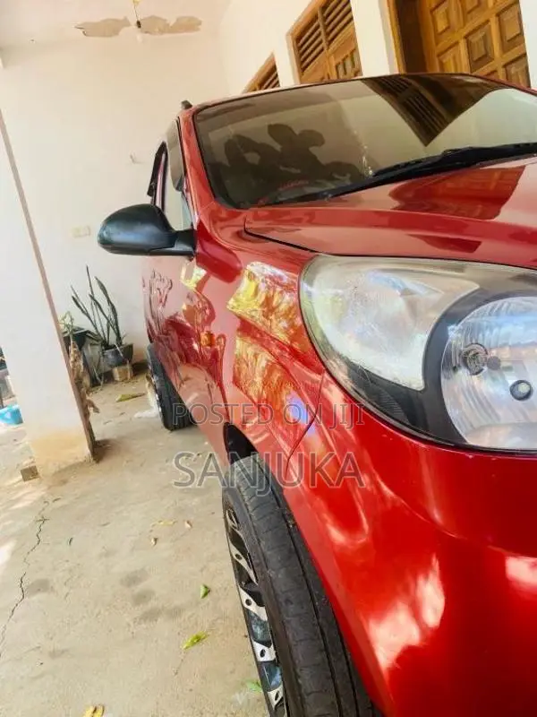 Suzuki Alto 2014 Car (Used)