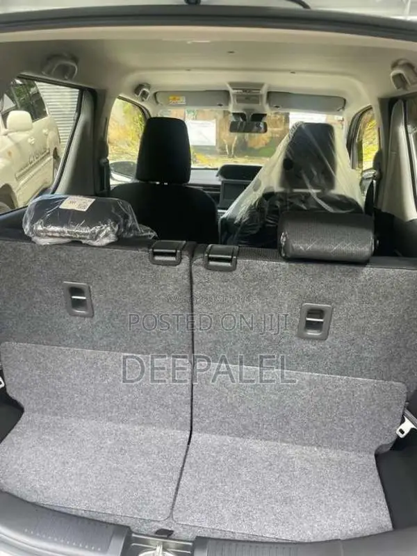 Suzuki Wagon R ZL 2026 Car Brand New