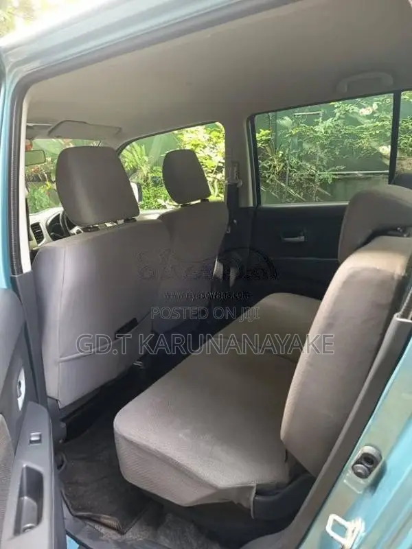 Suzuki Wagon R 2014 Car (Used)