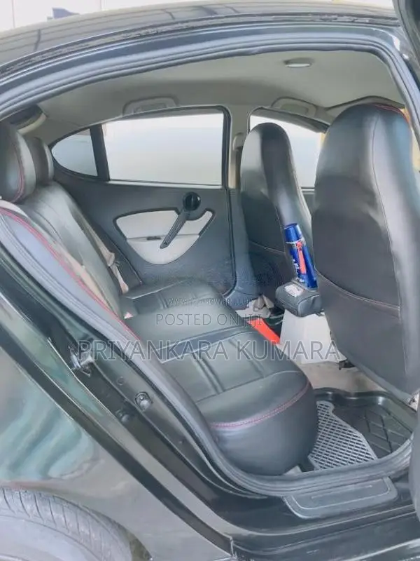 Proton Gen 2 2006 Car (Used)