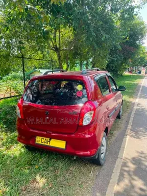 Suzuki Alto 2015 Car (Used)