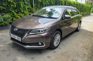 Toyota Allion 2017 Car (Used)