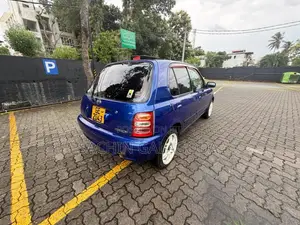 Nissan March K11 1996 Car (Used)
