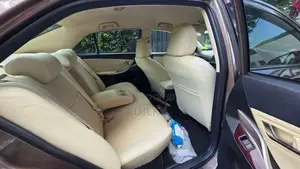 Toyota Allion 2017 Car (Used)