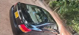 Toyota Allion 2007 Car (Used)